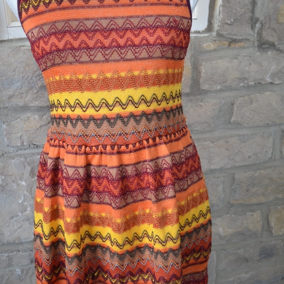 Skater Dress - Picture 3 of 5